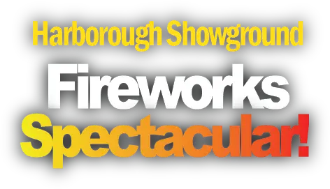 Harborough Fireworks Spectacular